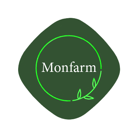 Monfarm Logo